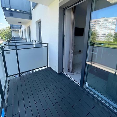 Apartament Marilyn 슈비노우이스쳬 외부 사진