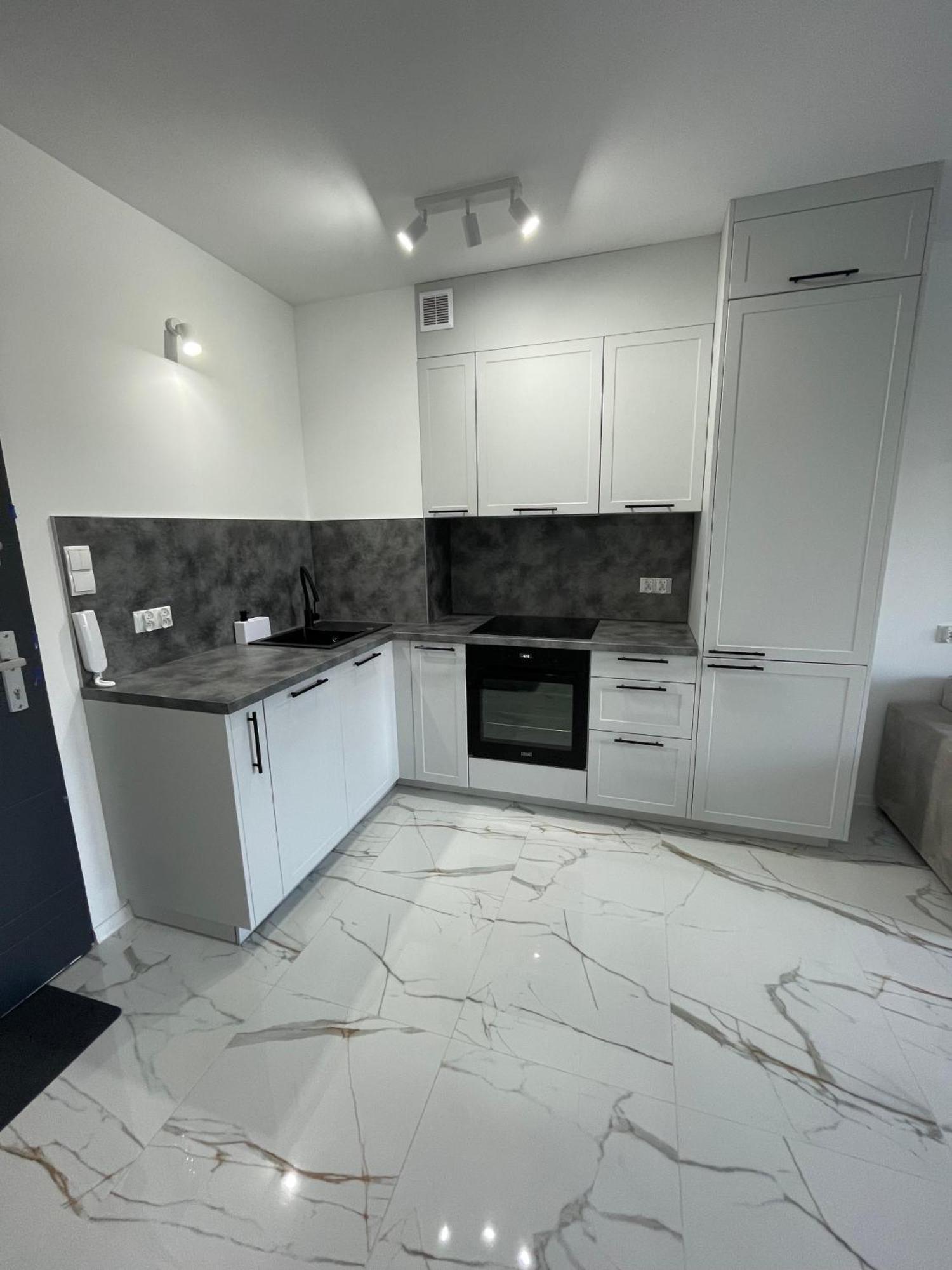 Apartament Marilyn 슈비노우이스쳬 외부 사진