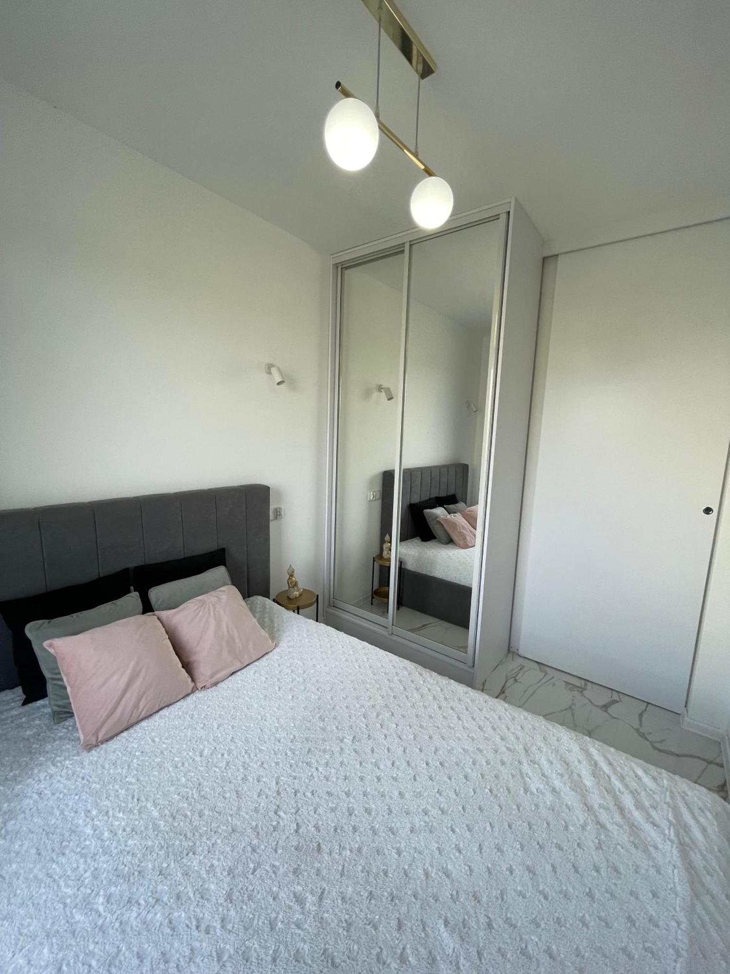 Apartament Marilyn 슈비노우이스쳬 외부 사진